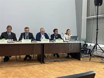 II Евразийский конгресс урологов 16-18 марта 2023 года